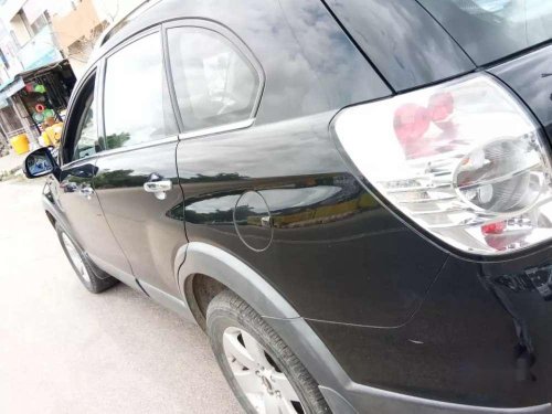 Used Chevrolet Captiva 2012 AT for sale in Nagar 