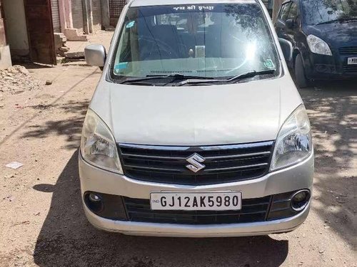 Used 2011 Maruti Suzuki Wagon R MT for sale in Amreli 