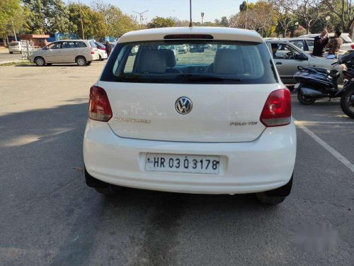 Used Volkswagen Polo 2013 MT for sale in Chandigarh 