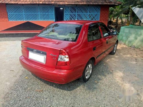 Used Hyundai Accent 2005 MT for sale in Kochi 