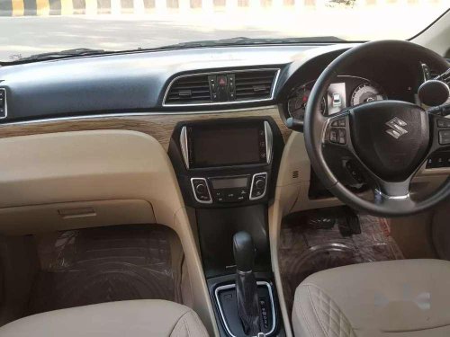 Used 2018 Maruti Suzuki Ciaz MT for sale in Moradabad