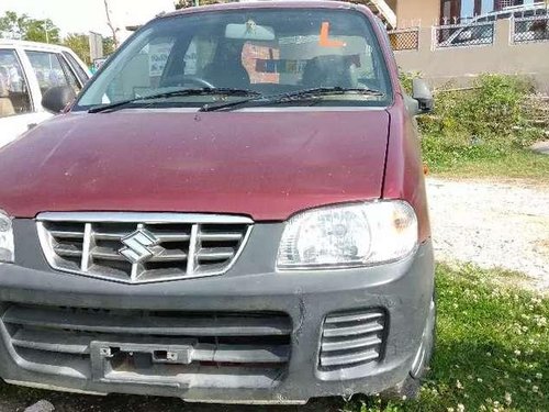 Used 2008 Maruti Suzuki Alto MT for sale in Palampur 