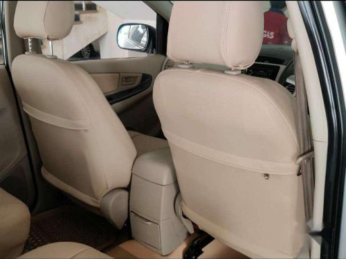 Used 2012 Toyota Innova MT for sale in Hyderabad 