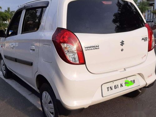 Used Maruti Suzuki Alto 800 LXI 2017 MT for sale in Dindigul 