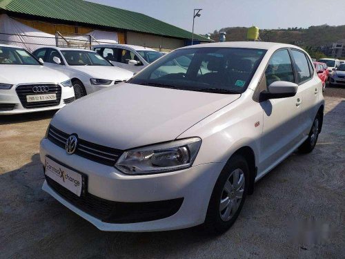 Used Volkswagen Polo 2011 MT for sale in Pune 