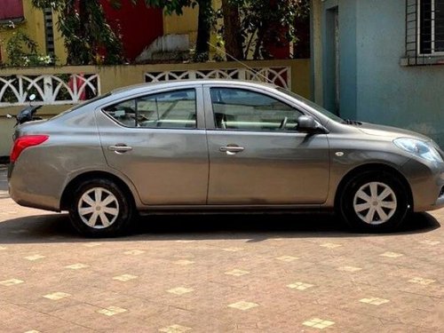 Used 2014 Nissan Sunny MT for sale in Mumbai 