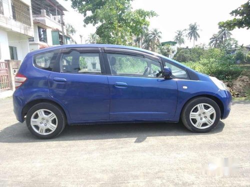 Used 2009 Honda Jazz S MT for sale in Kolkata 