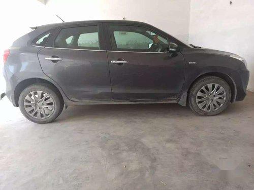 Used Maruti Suzuki Baleno 2018 MT for sale in Agra 