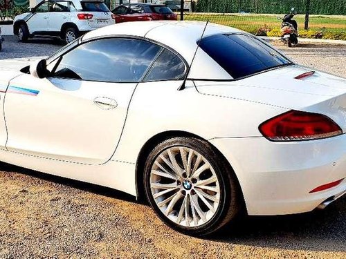 Used BMW Z4 2012 AT for sale in Hyderabad 