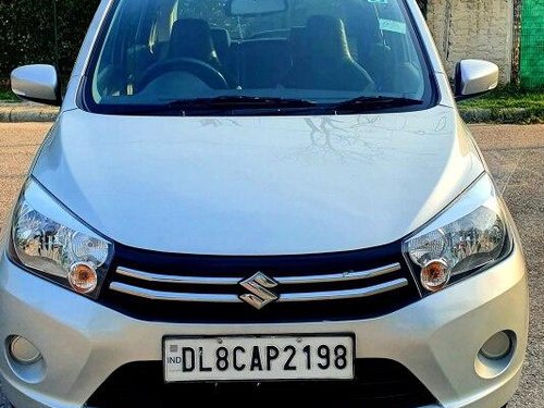 Used Maruti Suzuki Celerio 2016 AT for sale in New Delhi 