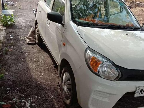 2018 Maruti Suzuki Alto MT for sale in Jath