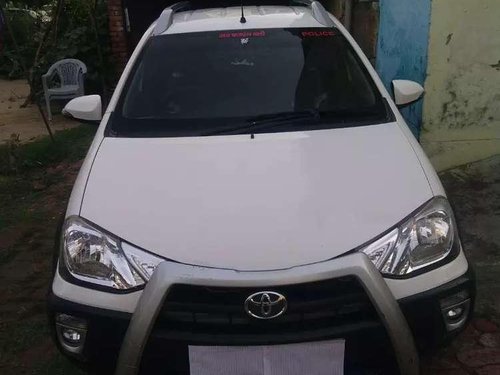 Used 2015 Toyota Etios Cross MT for sale in Greater Noida 