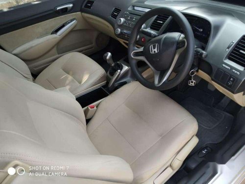 Used 2011 Honda Civic MT for sale in Hyderabad 