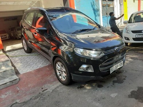 Used Ford EcoSport 2014 MT for sale in Kota 