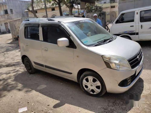 Used 2011 Maruti Suzuki Wagon R MT for sale in Amreli 