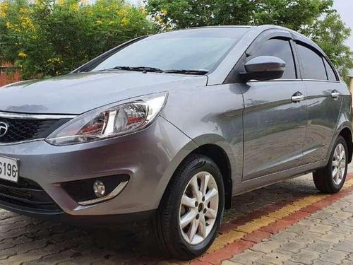 Used 2018 Tata Zest MT for sale in Hubli