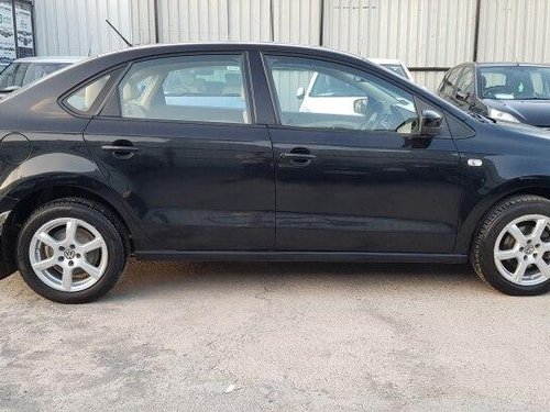 Used Volkswagen Vento 2013 MT for sale in Pune 