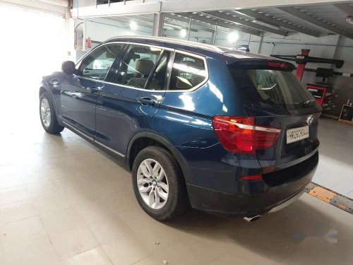 Used 2014 BMW X3 AT for sale in Gurgaon 