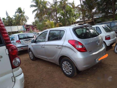 Used 2009 Hyundai i20 MT for sale in Goa 