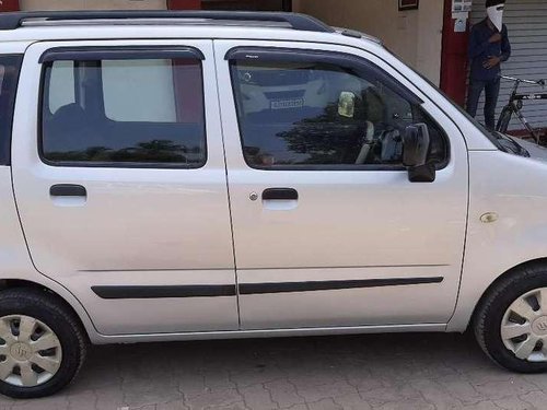 Used Maruti Suzuki Wagon R VXI 2007 MT in Valsad