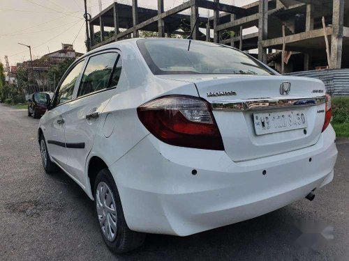 Used 2016 Honda Amaze MT for sale in Kolkata 