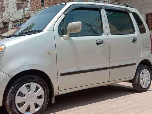 Used Maruti Suzuki Wagon R 2010 MT for sale in Bhiwandi 