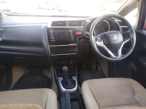 Used 2016 Honda Jazz MT for sale in Jaipur 