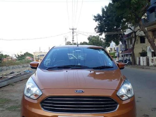 Used 2016 Ford Figo MT for sale in Madurai 