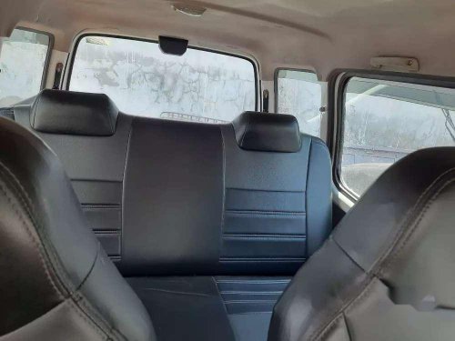 Used Maruti Suzuki Eeco 2018 MT for sale in Visnagar 