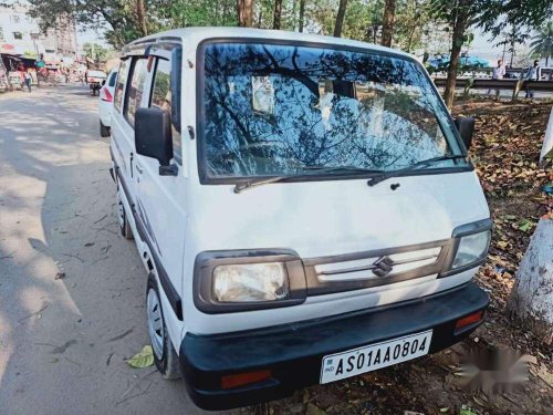 Used 2007 Maruti Suzuki Omni MT for sale in Guwahati 