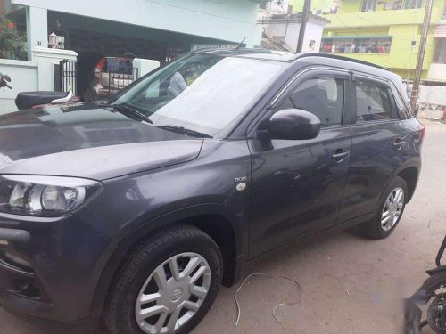 Used Maruti Suzuki Vitara Brezza 2016 MT for sale in Tiruchirappalli 