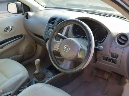 Used Nissan Sunny 2012 MT for sale in Aluva 