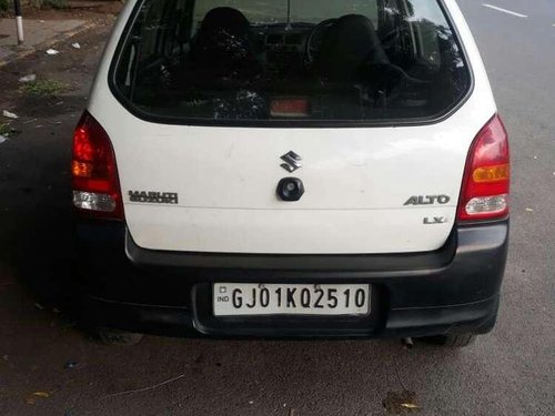 Used 2012 Maruti Suzuki Alto MT for sale in Ahmedabad 