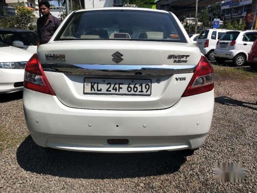 Maruti Suzuki Swift Dzire VDI, 2012, Diesel MT for sale in Kochi 