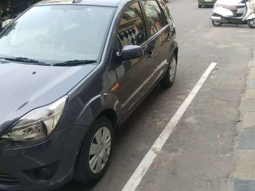 Used 2012 Ford Figo MT for sale in Nagar 