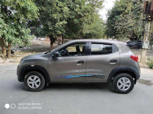 Used 2016 Renault Kwid RXL MT for sale in Gurgaon 