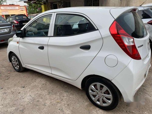 Used 2011 Hyundai Eon MT for sale in Bilaspur 