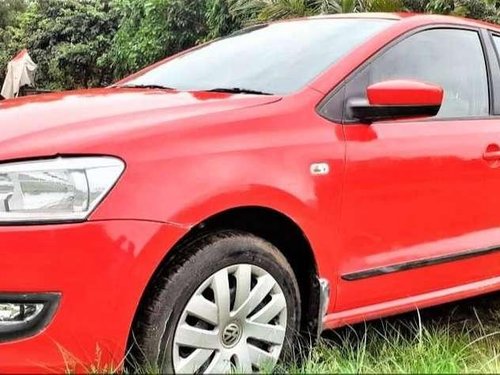 Used Volkswagen Polo 2014 MT for sale in Mumbai 