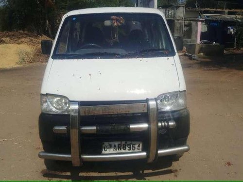 Used 2012 Maruti Suzuki Eeco MT in Talaja