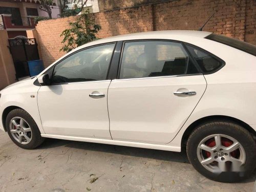 Used Volkswagen Vento 2013 MT for sale in Jalandhar 