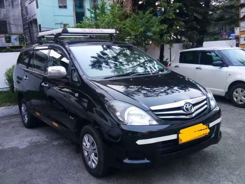 Used Toyota Innova 2011 MT for sale in Kochi 