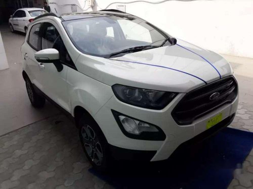 Used 2019 Ford EcoSport AT for sale in Fazilka 
