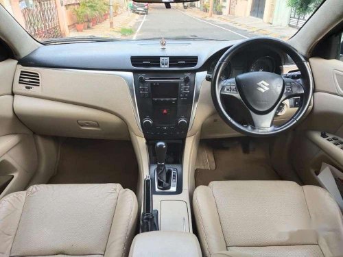 Maruti Suzuki Kizashi CVT, 2013, Petrol MT for sale in Nagar 