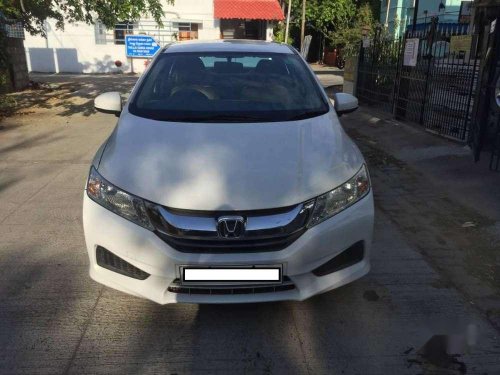 Used 2014 Honda City MT for sale in Chennai 