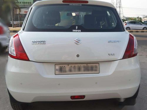 Used 2014 Maruti Suzuki Swift VXI MT for sale in Kochi 