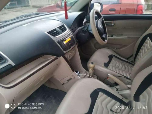 Maruti Suzuki Swift Dzire 2014 MT for sale in Azamgarh 