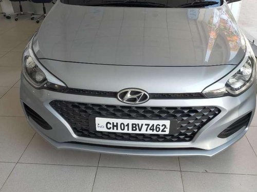 Hyundai I20 Magna 1.2, 2018, Petrol MT for sale in Panchkula 