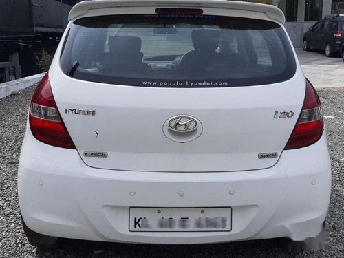 Used Hyundai i20 2011 MT for sale in Kochi 