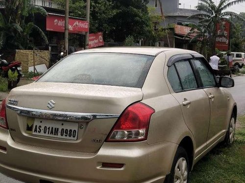 Maruti Suzuki Swift Dzire VDI, 2010, Diesel MT for sale in Guwahati 