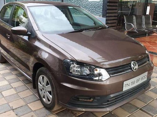 Used Volkswagen Ameo 2017 MT for sale in Madurai 